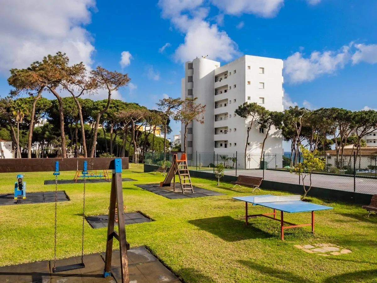 Apartment On Beach Mijas Sitio de Calahonda Espanha