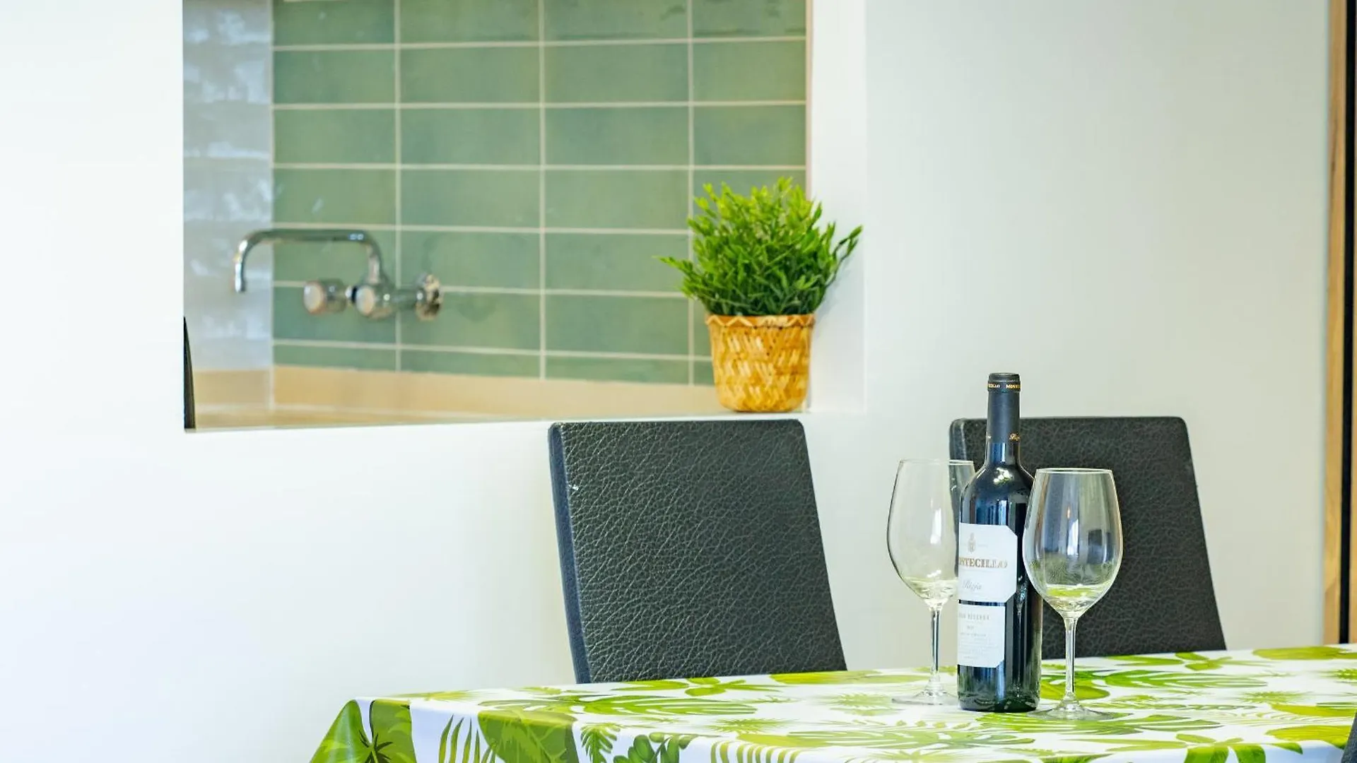 Apartment On Beach Mijas Sitio de Calahonda 0*,